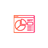Custom Web Design Icon
