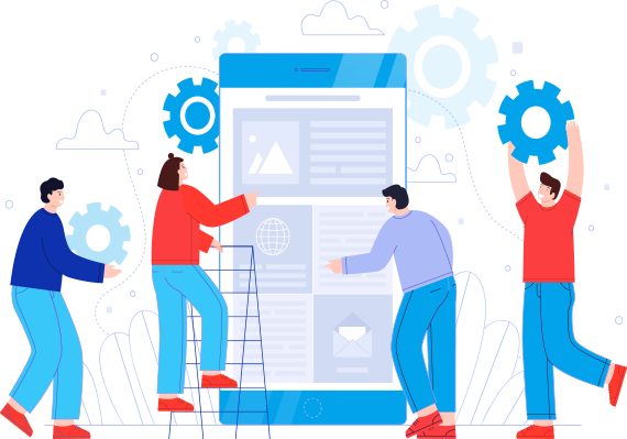 Web Design Services